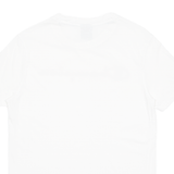 CHAMPION Mens T-Shirt White S