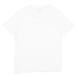 CHAMPION Mens T-Shirt White S