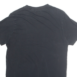 LEVI'S Mens T-Shirt Black M