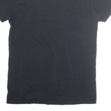 LEVI'S Mens T-Shirt Black M