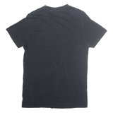 LEVI'S Mens T-Shirt Black M
