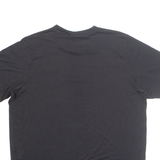 PUMA Womens T-Shirt Black XL