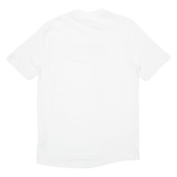 ADIDAS Mens T-Shirt White M