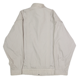 ROSSETTI Womens Jacket Beige 90s UK 10