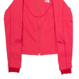 THE NORTH FACE Womens Shell Jacket Pink XS
