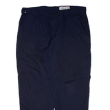 CARHARTT Workwear Mens Trousers Blue Regular Straight W40 L30