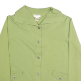 CARROLL REED Lightweight Womens Jacket Green L