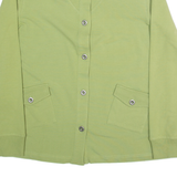 CARROLL REED Lightweight Womens Jacket Green L