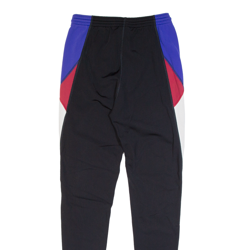 ASICS Womens Leggings Black Skinny M W26 L29