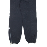 SUNDANCE Insulated Outdoor Womens Trousers Black Regular Straight W26 L31