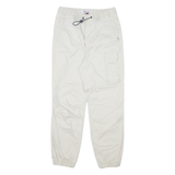 TOMMY HILFIGER Mens Trousers Grey Regular Tapered W28 L27