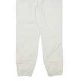 TOMMY HILFIGER Mens Trousers Grey Regular Tapered W28 L27