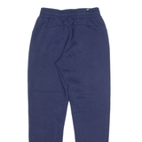 PUMA Mens Joggers Blue 90s Tapered S W26 L27