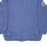 HIBERNIA Insulated Mens Ski Coat Blue 2XL