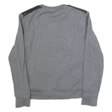 MICHAEL KORS Mens Sweatshirt Grey S