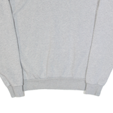 PUMA Mens Sweatshirt Grey XXS