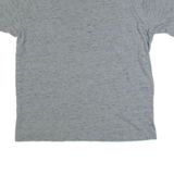 PUMA Mens T-Shirt Grey M