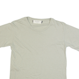 MARNI Womens T-Shirt Grey M