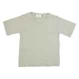 MARNI Womens T-Shirt Grey M