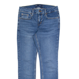 BODEN Womens Jeans Blue Regular Skinny Stone Wash W28 L27