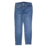 BODEN Womens Jeans Blue Regular Skinny Stone Wash W28 L27