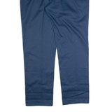 DICKIES Workwear Mens Trousers Blue Regular Straight W44 L36
