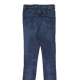 DIESEL Skinzee-High Womens Jeans Blue Slim Skinny W26 L32