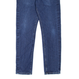 CARHARTT WIP Vicious Pant Mens Jeans Blue Slim Tapered W31 L32