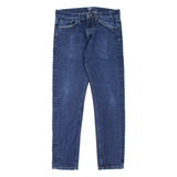CARHARTT WIP Vicious Pant Mens Jeans Blue Slim Tapered W31 L32