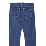CARHARTT WIP Vicious Pant Mens Jeans Blue Slim Tapered W31 L32