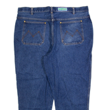 JACK MORGAN Mens Jeans Blue Regular Tapered W38 L25