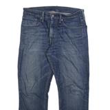 LEVI'S Altered Mens Jeans Blue Slim Straight W32 L27