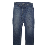 LEVI'S Altered Mens Jeans Blue Slim Straight W32 L27