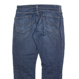 LEVI'S Altered Mens Jeans Blue Slim Straight W32 L27