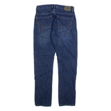 DICKIES Mens Jeans Blue Slim Straight W28 L30