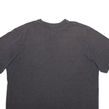 CARHARTT Mens T-Shirt Brown 2XL