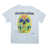 FSBN Mens T-Shirt Blue 2XL