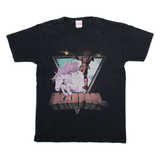 MARVEL Deadpool Mens T-Shirt Black M