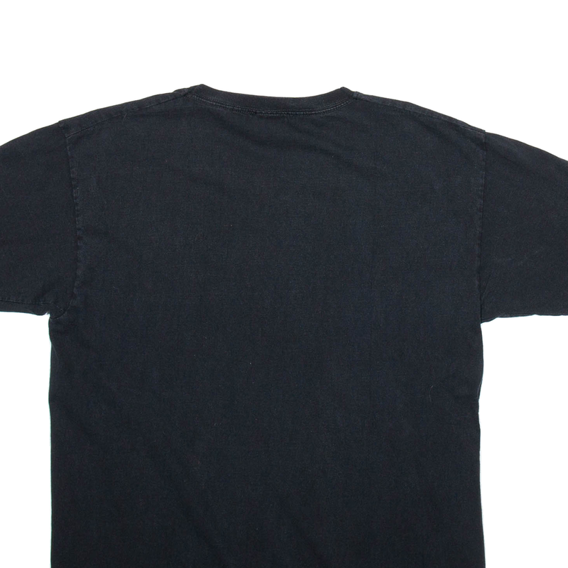 MARVEL Deadpool Mens T-Shirt Black M