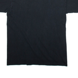 MARVEL Deadpool Mens T-Shirt Black M