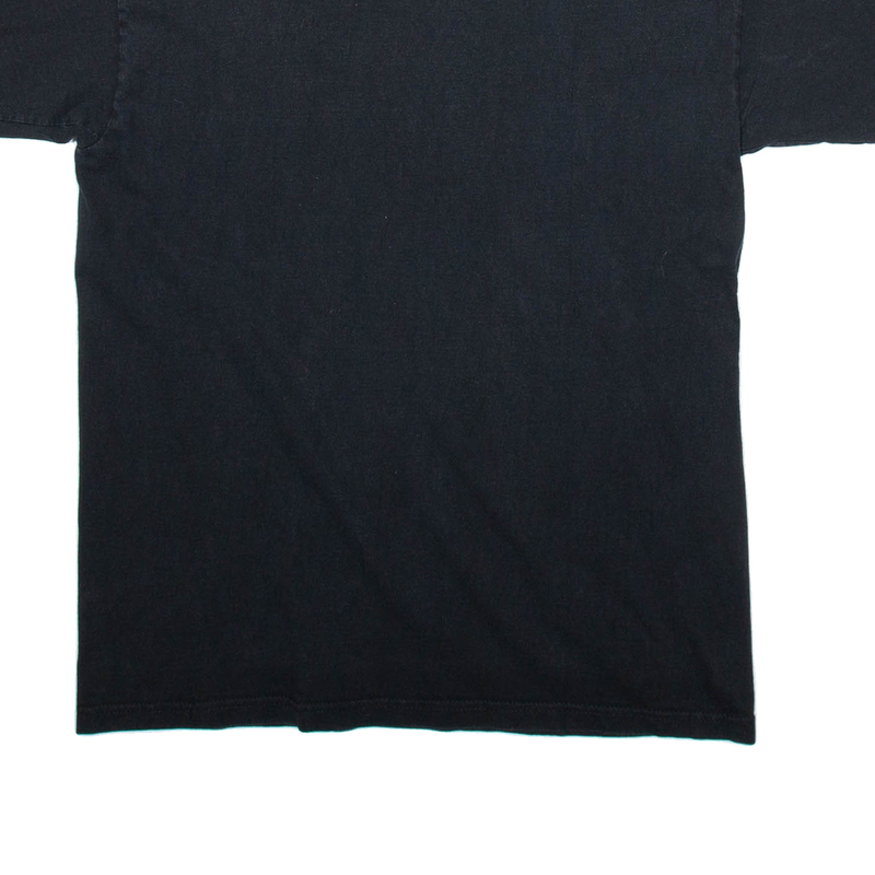 MARVEL Deadpool Mens T-Shirt Black M