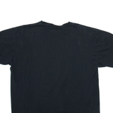 ALCHEMY Mens T-Shirt Black L