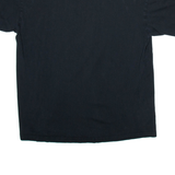 ALCHEMY Mens T-Shirt Black L