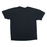 ALCHEMY Mens T-Shirt Black L