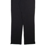 DOLCE & GABBANA Womens Trousers Black Slim Straight Wool W28 L29