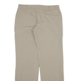 COLUMBIA Womens Trousers Beige Regular Bootcut W31 L31