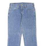 LEVI'S 541 Jeans Mens Blue Athletic Tapered W32 L30