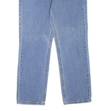 LEVI'S 541 Jeans Mens Blue Athletic Tapered W32 L30