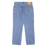 LEVI'S 541 Jeans Mens Blue Athletic Tapered W32 L30