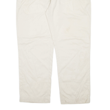 POLO RALPH LAUREN Golf Mens Trousers Beige Regular Straight W40 L30